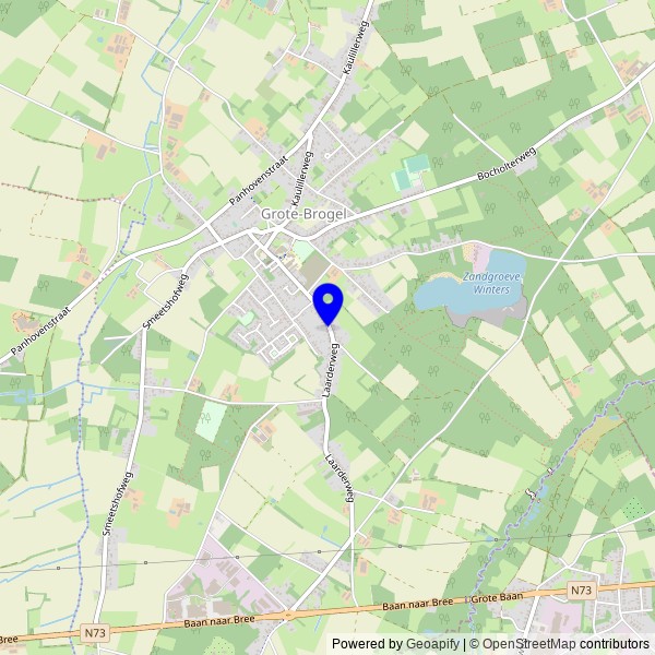 Map Photo